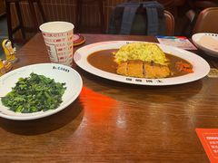 -伽喱博士 Dr.CURRY咖喱饭(太阳宫咖喱店)