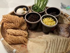 -悦融琥珀·京鲁菜·海味珍品(西单店)