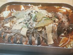 -新疆烧烤王(广灵店)