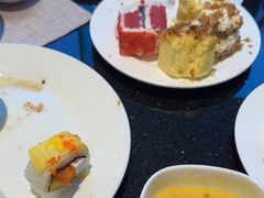 -东方红海鲜百汇(国际大厦店)