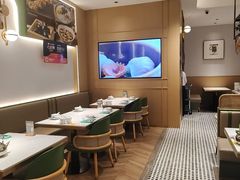 -荔粥记潮汕砂锅粥(新北万达店)