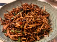 -龟兹KUCINA·新疆菜(前滩L+PLAZA店)