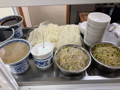 -薛昌利大米面皮(南关正街店)