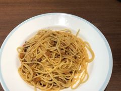 -萨莉亚意式餐厅(川沙百联店)