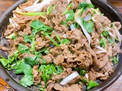 -烤肉季饭庄