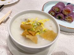 荔湾艇仔粥（特）-荣粤酒家·融合粤菜