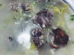 -又一福烤鸭·北京菜(东四店)