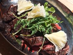 -Mammamia意大利餐厅(阳春巷店)