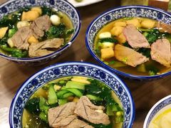 -老苏州大客堂·苏帮菜·松鼠桂鱼·苏州传统小吃(观前街人民商场店)