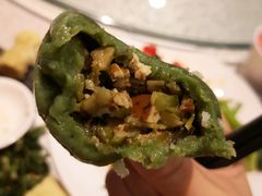 青团子-杭州海华满陇度假酒店