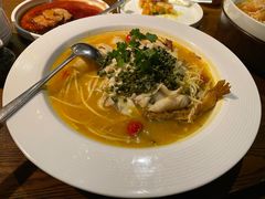 -肴约·花园式餐厅(湖里店)