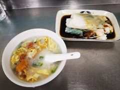 -银记肠粉店(北京路店)