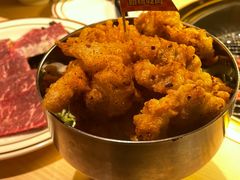 -伊茉家的烤肉店(勒泰中心店)