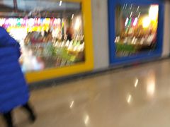 -火锅岛潮牌自助餐厅(天津天佑城店)