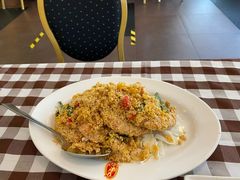 麦片虾-文东记(马里士他路)
