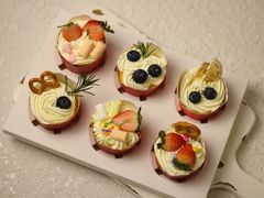 -糖秋Cake DIY·蛋糕定制·甜品台(观音桥店)
