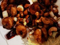 宫保虾球-眉州东坡(华联万柳店)