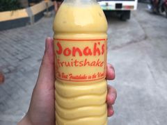 -Jonah's Fruit Shake & Snack Bar
