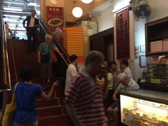 iphone_upload_pic-香港蓮香樓(上環店)