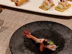 -香樟花园法式铁板烧(恒隆广场店)