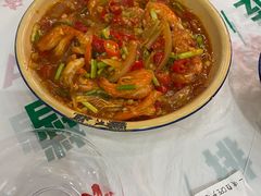 -东排食堂长沙小吃大排档(五一广场店)