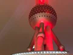 -东方明珠广播电视塔