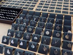 -鈊藝銀匠·银饰DIY工作室(永庆坊店)