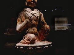 -敦煌莫高窟