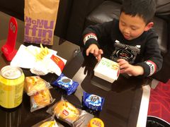 -麦当劳(南京南站站外店)