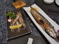 -菊上料理(蜀山银泰百货店)