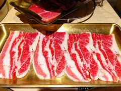 -奥8烤肉· 炭烤活鳗鱼(宝山日月光店)