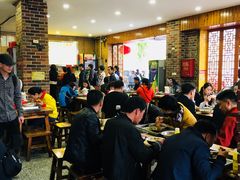 大堂-西环肥仔螺蛳粉(总店)
