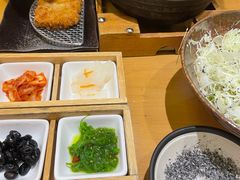 -胜博殿日式炸猪排(悠唐店)