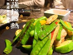 -觅福里•熟成和牛餐厅