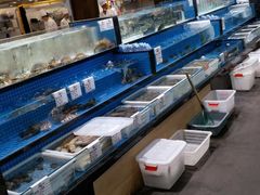 -梁家大院•农家菜(昆山会展中心店)