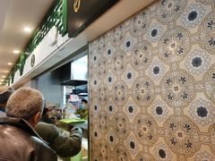 -南来顺饭庄·清真(南菜园店)