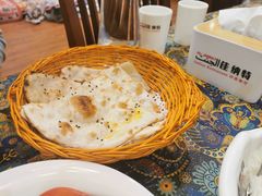 黄油烤饼-清真· AL-JANNAT 佳纳特餐厅(仙林店)