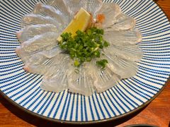 -大吉鲜鱼料理自慢(维也纳大厦店)