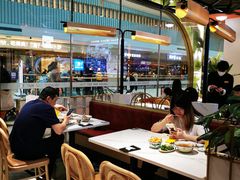 大堂-發起人·肉骨茶(万象汇店)