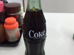 -麦文记面家(佐敦店)