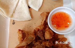 Crispy Pork Belly