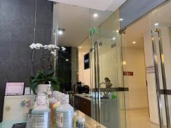 点击看大图 -意廊 Hair Salon