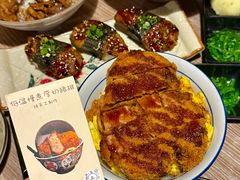 -左舞和风屋便当(金地店)