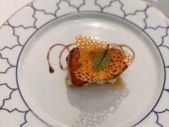 芙蓉烟焗银鳕鱼-伯衡55·吉品轩(乌鲁木齐南路店)