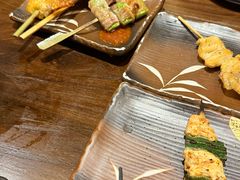 -鸟鹏烧鸟居酒屋(龙岗万科店)