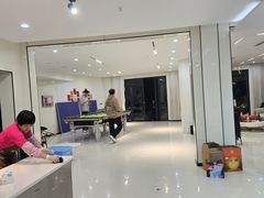 -麓舍全景太湖温泉别墅团建拓展会议亲子
