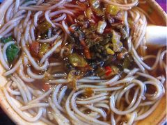 -88号小吃店·经典云南菜·地道纳西美食