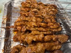 -酒宝荡烧烤(长航局江大路住宅小区店)