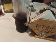 -院子餐厅·大锅菜·老杭帮(桥西直街店)