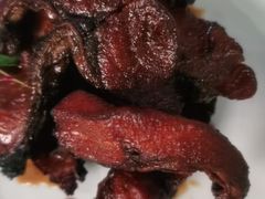 熏鱼-丰收日·小海鲜·沪上家宴(顾村正大店)